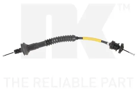 Трос, управление сцеплением NK 923757