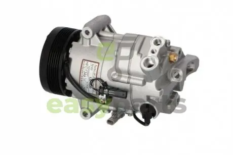 КОМПРЕССОР КОНДИЦИОНЕРА OPEL NRF 32791