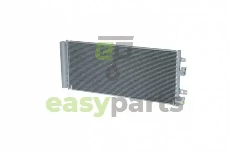 Ч?ОДНИКА КОНДИЦИОНЕРА OPEL NRF 350351