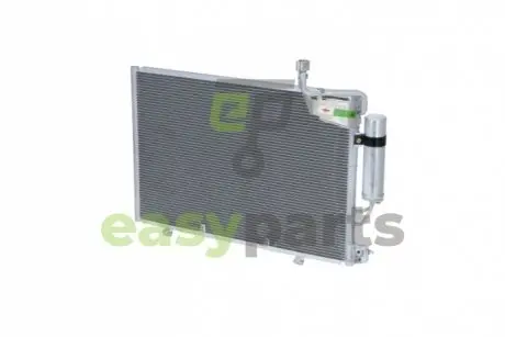 Ч?ОДНИКА КОНДИЦИОНЕРА FORD NRF 350352