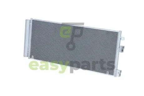 Ч?ОДНИКА КОНДИЦИОНЕРА OPEL NRF 350364