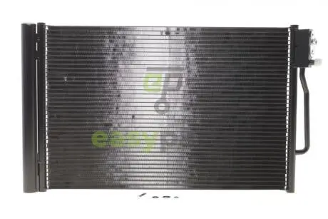 Ч?ОДНИКА КОНДИЦИОНЕРА OPEL NRF 350381