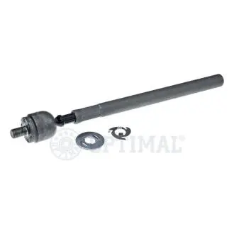 Осьовий шарнір, рульова тяга Optimal G2-080