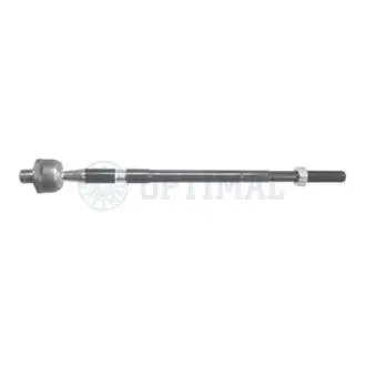 Осьовий шарнір, рульова тяга Optimal G2-661