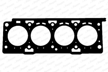 Прокладка, головка цилиндра Payen AB5150