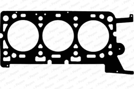 Прокладка, головка цилиндра Payen AC5400