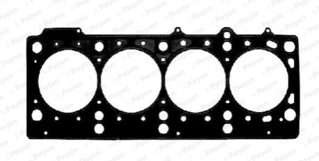 Прокладка, головка цилиндра Payen AC5550