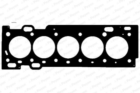 Прокладка, головка цилиндра Payen AE5560