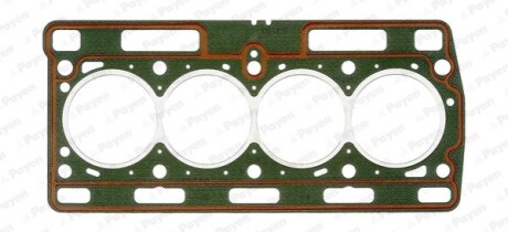 Прокладка, головка циліндра Payen BX631