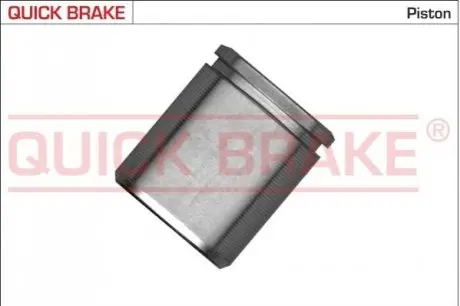 Ти?сетка fi 45 мм высота 50 мм.. QUICK BRAKE 185063