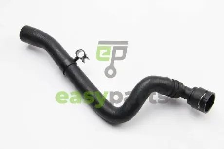 Патрубок радіатора Golf/Octavia 1.6-2.0 96-04 RAPRO R25293