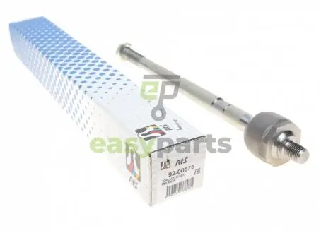 Тяга рульова Citroen C4 06-13 (L=314mm) RTS 92-00575
