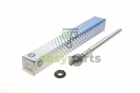 Тяга рульова Peugeot 406/Citroen Xantia 93-04 (L=312mm) RTS 92-00777