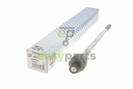 Тяга рульова (L) Suzuki SX4 06-/Fiat Sedici 06-14 (L=333.5mm) RTS 92-08518 (фото 1)