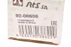 Тяга рульова Hyundai Santa Fe II 06-12 (L=195mm) RTS 92-08606 (фото 5)
