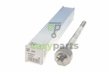 Тяга рульова MB GL-class (X166)/GLE-class (C292/W166)/GLS-class (X166)/M-class (W166) 11-19(L=270mm) RTS 92.90856 (фото 1)