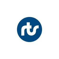Тяга / стійка, стабілізатор RTS 97-90512 (фото 1)