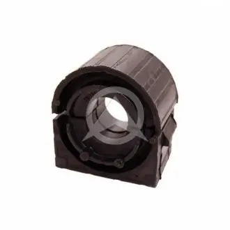 Втулка стабілізатора (к-кт) Opel Astra H 04-10 (17mm) SIDEM 809830
