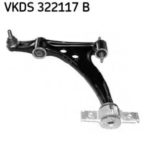 Рычаг подвески ALFA ROMEO 166 (936) SKF VKDS 322117 B