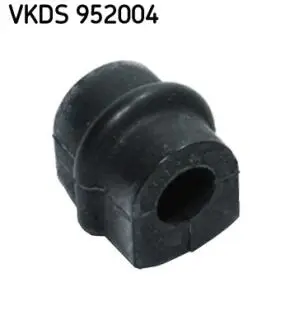 Удар Тулеи. NISSAN X-TRAIL SKF VKDS 952004