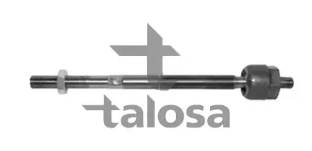 Осевой шарнир, рулевая тяга TALOSA 44-07319