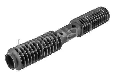 Пыльник, рулевое управление TOPRAN / HANS PRIES 103 620