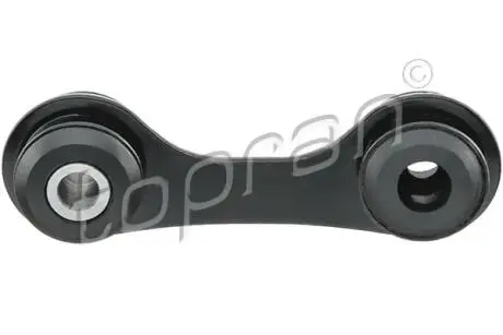 Тяга / стойка, стабилизатор TOPRAN / HANS PRIES 206 909