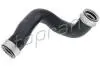 Патрубок iнтеркулера, A2105283882, A2105283782 TOPRAN / HANS PRIES 408 116 (фото 1)