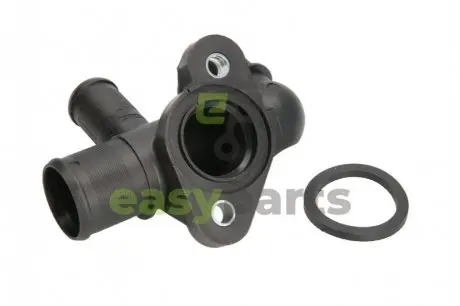 Фланец охлаждающей жидкости TOPRAN / HANS PRIES 720 177