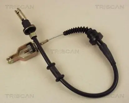 Трос, управління зчепленням TRISCAN 8140 14205