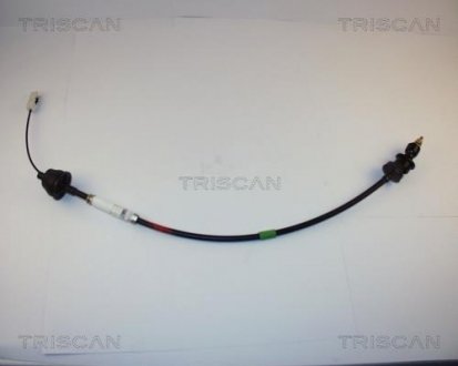 Трос, управління зчепленням TRISCAN 8140 28242 (фото 1)