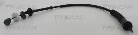 Трос, управление сцеплением TRISCAN 8140 38250A