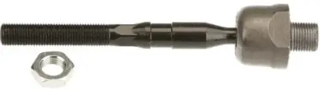 Осевой шарнир, рулевая тяга TRW JAR1310