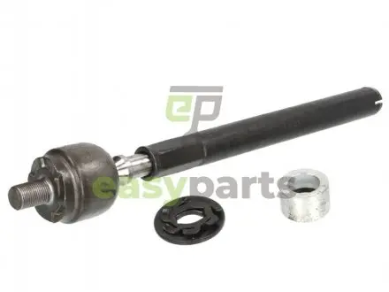 Осевой шарнир, рулевая тяга TRW JAR174