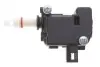 Замок лючка бака топливного Skoda Octavia/Superb/VW Golf IV/Passat 96-10 VDO X10-729-002-009 (фото 1)