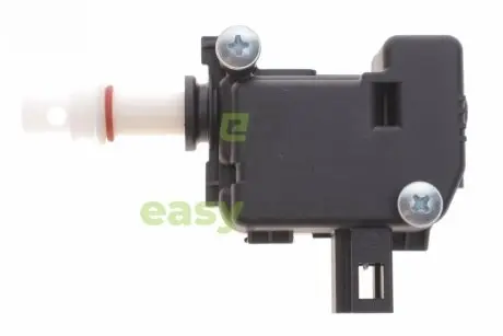 Замок лючка бака топливного Skoda Octavia/Superb/VW Golf IV/Passat 96-10 VDO X10-729-002-009