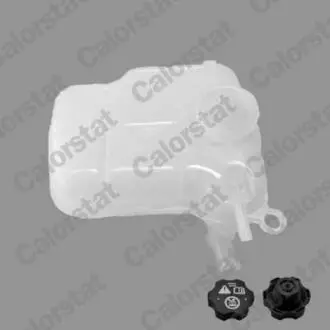 CHEVROLET Расширительный бачок (1.4 бар) Cruze 09- Vernet ET0026C1