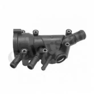 Фланець охолоджуючої рідини Vernet WF0086 (фото 1)