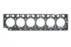 Фото 1 - прокладка, головка цилиндра VICTOR REINZ 61-10008-10 Прокладка, головка цилиндра VICTOR REINZ 61-10008-10 (фото 1)