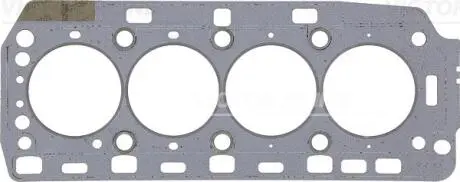 Прокладка ГБЦ Renault Shafrane 2.0-2.2 92-96 VICTOR REINZ 61-28400-00