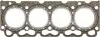 Фото 1 - прокладка, головка цилиндра VICTOR REINZ 61-34865-00 Прокладка, головка цилиндра VICTOR REINZ 61-34865-00 (фото 1)