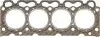 Фото 1 - прокладка, головка цилиндра VICTOR REINZ 61-34865-10 Прокладка, головка цилиндра VICTOR REINZ 61-34865-10 (фото 1)