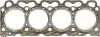 Фото 2 - прокладка, головка цилиндра VICTOR REINZ 61-34870-20 Прокладка, головка цилиндра VICTOR REINZ 61-34870-20 (фото 2)