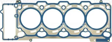 Прокладка, головка цилиндра VICTOR REINZ 61-35105-00