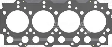 Прокладка ГБЦ (1.52mm) DODGE CARAVAN 2.5D 95-01 OPEL FRONTERA 2.5D 96-98 JEEP CHEROKEE 2.5D 96-01 VICTOR REINZ 61-35415-10