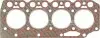 Фото 2 - прокладка, головка цилиндра VICTOR REINZ 61-35865-10 Прокладка, головка цилиндра VICTOR REINZ 61-35865-10 (фото 2)