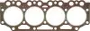 Прокладка, головка цилиндра VICTOR REINZ 61-35875-00 (фото 2)