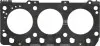 Фото 1 - прокладка, головка цилиндра VICTOR REINZ 61-37520-20 Прокладка, головка цилиндра VICTOR REINZ 61-37520-20 (фото 1)