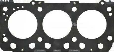 Фото прокладка, головка цилиндра VICTOR REINZ 61-37520-20 Прокладка, головка цилиндра VICTOR REINZ 61-37520-20