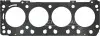 Фото 1 - прокладка, головка цилиндра VICTOR REINZ 61-37525-20 Прокладка, головка цилиндра VICTOR REINZ 61-37525-20 (фото 1)